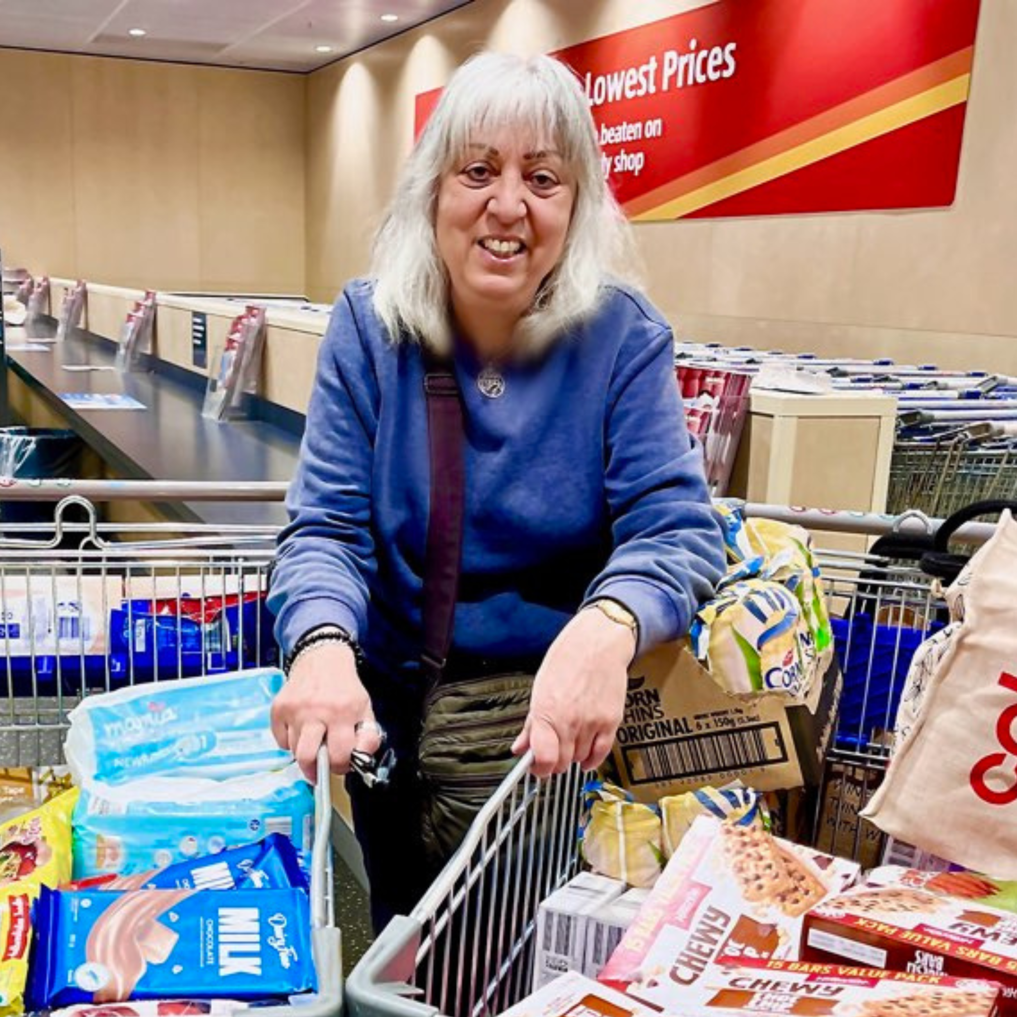 Donate Now to Support Sydney’s Most Vulnerable